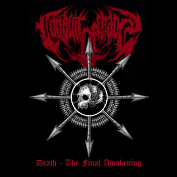 Conduit of Chaos - Death, the Final Awakening. CD